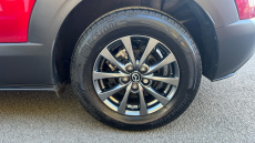 Mazda Cx-30 2.0 e-Skyactiv X MHEV SE-L Lux 5dr Petrol Hatchback